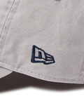 go slow caravan(ゴースローキャラバン) |NEW ERA/ニューエラ 9TWENTY Washed Duck