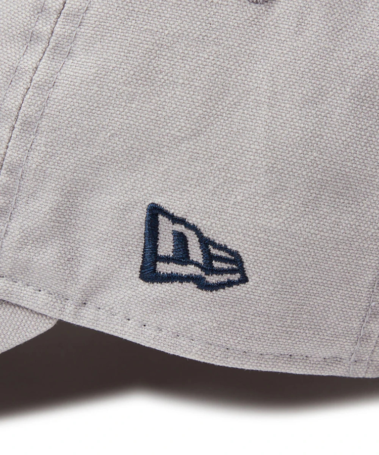 go slow caravan(ゴースローキャラバン) |NEW ERA/ニューエラ 9TWENTY Washed Duck