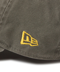 go slow caravan(ゴースローキャラバン) |NEW ERA/ニューエラ 9TWENTY Washed Duck