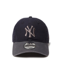 go slow caravan(ゴースローキャラバン) |NEW ERA/ニューエラ 9TWENTY Washed Duck