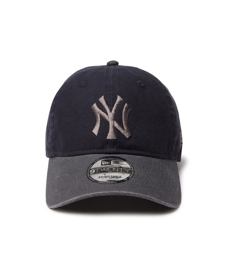 go slow caravan(ゴースローキャラバン) |NEW ERA/ニューエラ 9TWENTY Washed Duck