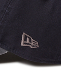 go slow caravan(ゴースローキャラバン) |NEW ERA/ニューエラ 9TWENTY Washed Duck