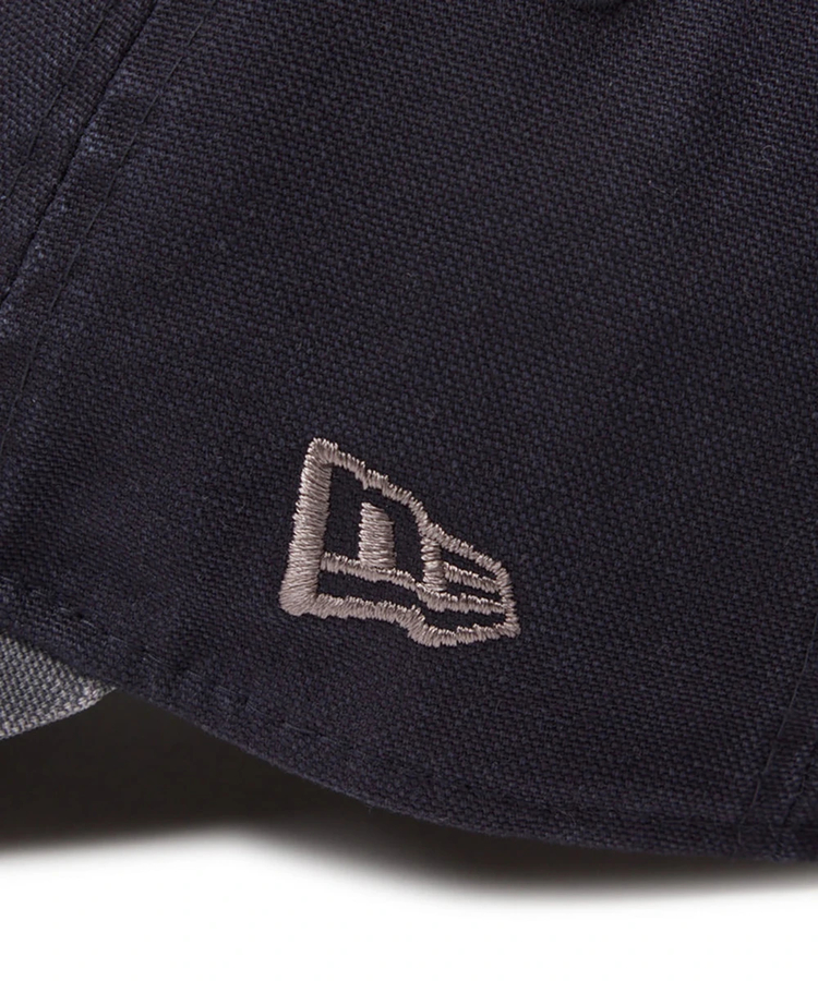 go slow caravan(ゴースローキャラバン) |NEW ERA/ニューエラ 9TWENTY Washed Duck