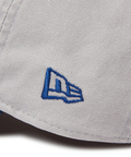 go slow caravan(ゴースローキャラバン) |NEW ERA/ニューエラ 9TWENTY Washed Duck