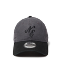 go slow caravan(ゴースローキャラバン) |NEW ERA/ニューエラ 9TWENTY Washed Duck