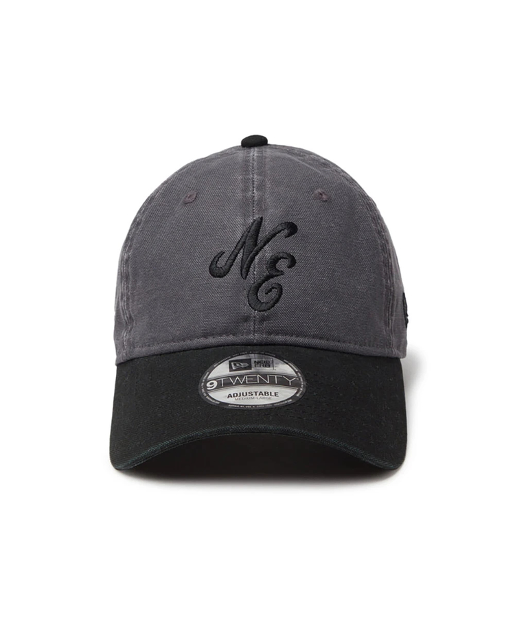 go slow caravan(ゴースローキャラバン) |NEW ERA/ニューエラ 9TWENTY Washed Duck