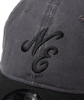 go slow caravan(ゴースローキャラバン) |NEW ERA/ニューエラ 9TWENTY Washed Duck