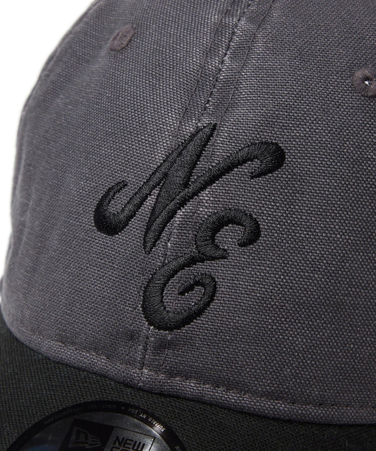 go slow caravan(ゴースローキャラバン) |NEW ERA/ニューエラ 9TWENTY Washed Duck
