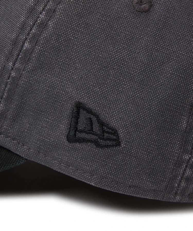 go slow caravan(ゴースローキャラバン) |NEW ERA/ニューエラ 9TWENTY Washed Duck