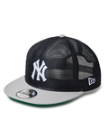 go slow caravan(ゴースローキャラバン) |NEW ERA/ニューエラ 9FIFTY TR MLB All Mesh