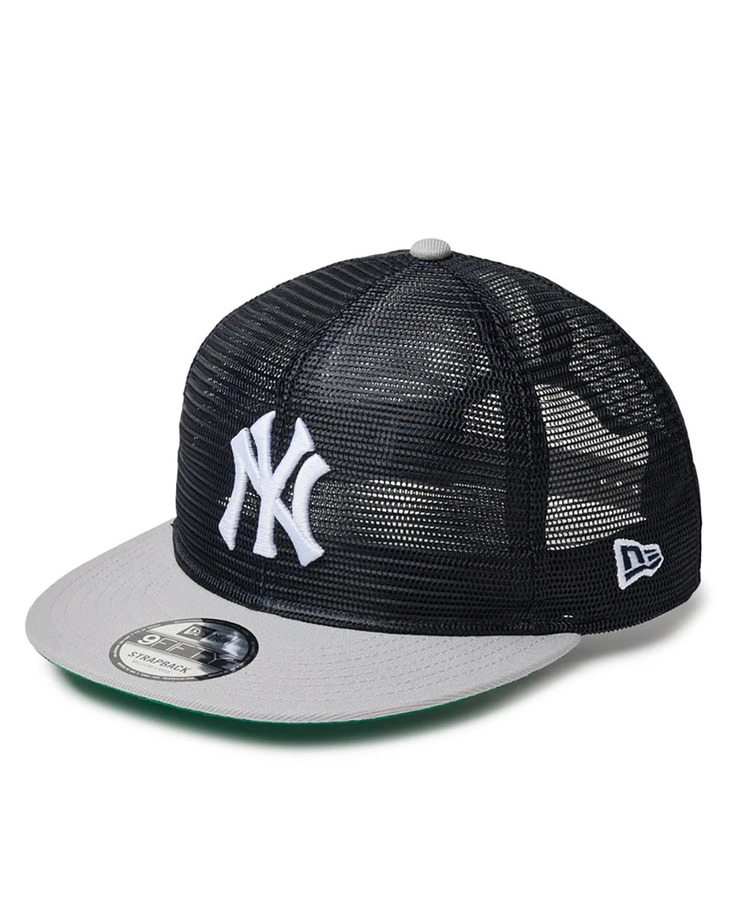 go slow caravan(ゴースローキャラバン) |NEW ERA/ニューエラ 9FIFTY TR MLB All Mesh