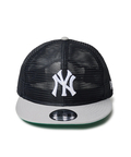 go slow caravan(ゴースローキャラバン) |NEW ERA/ニューエラ 9FIFTY TR MLB All Mesh