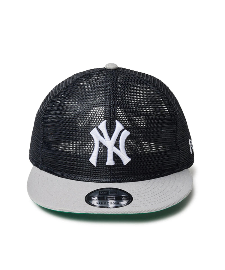 go slow caravan(ゴースローキャラバン) |NEW ERA/ニューエラ 9FIFTY TR MLB All Mesh