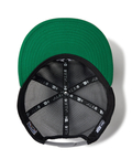 go slow caravan(ゴースローキャラバン) |NEW ERA/ニューエラ 9FIFTY TR MLB All Mesh