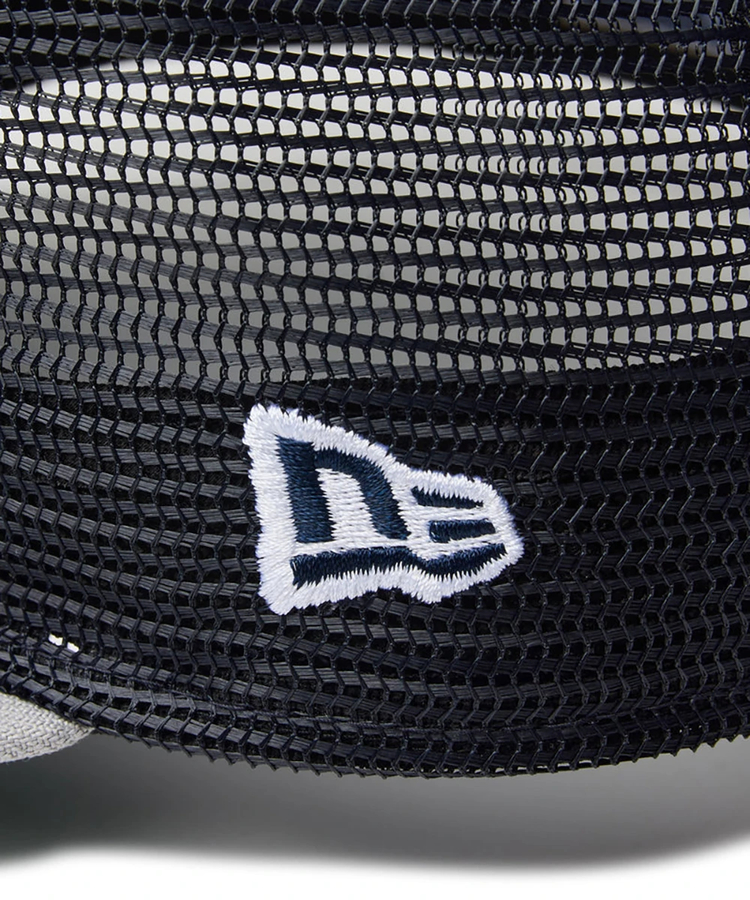 go slow caravan(ゴースローキャラバン) |NEW ERA/ニューエラ 9FIFTY TR MLB All Mesh