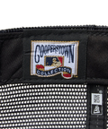 go slow caravan(ゴースローキャラバン) |NEW ERA/ニューエラ 9FIFTY TR MLB All Mesh
