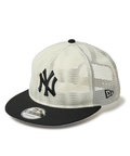 go slow caravan(ゴースローキャラバン) |NEW ERA/ニューエラ 9FIFTY TR MLB All Mesh