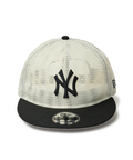 go slow caravan(ゴースローキャラバン) |NEW ERA/ニューエラ 9FIFTY TR MLB All Mesh