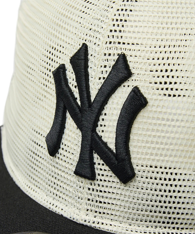 go slow caravan(ゴースローキャラバン) |NEW ERA/ニューエラ 9FIFTY TR MLB All Mesh