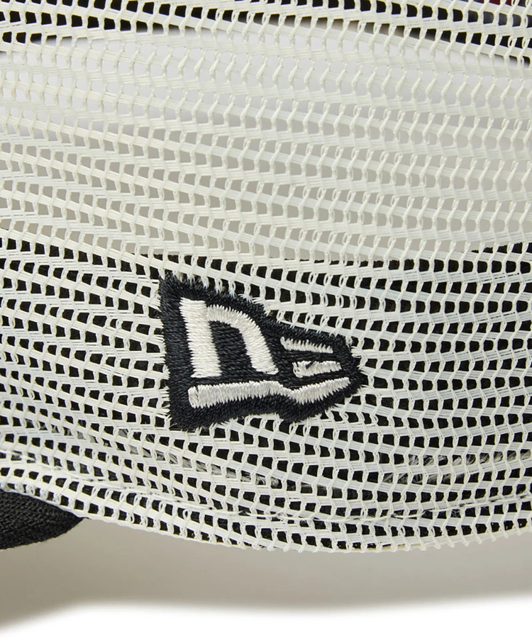 go slow caravan(ゴースローキャラバン) |NEW ERA/ニューエラ 9FIFTY TR MLB All Mesh