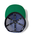 go slow caravan(ゴースローキャラバン) |NEW ERA/ニューエラ 9FIFTY TR MLB All Mesh