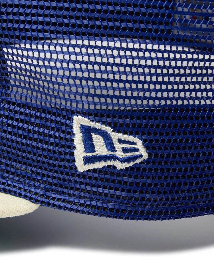go slow caravan(ゴースローキャラバン) |NEW ERA/ニューエラ 9FIFTY TR MLB All Mesh