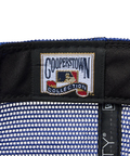 go slow caravan(ゴースローキャラバン) |NEW ERA/ニューエラ 9FIFTY TR MLB All Mesh