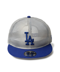 go slow caravan(ゴースローキャラバン) |NEW ERA/ニューエラ 9FIFTY TR MLB All Mesh