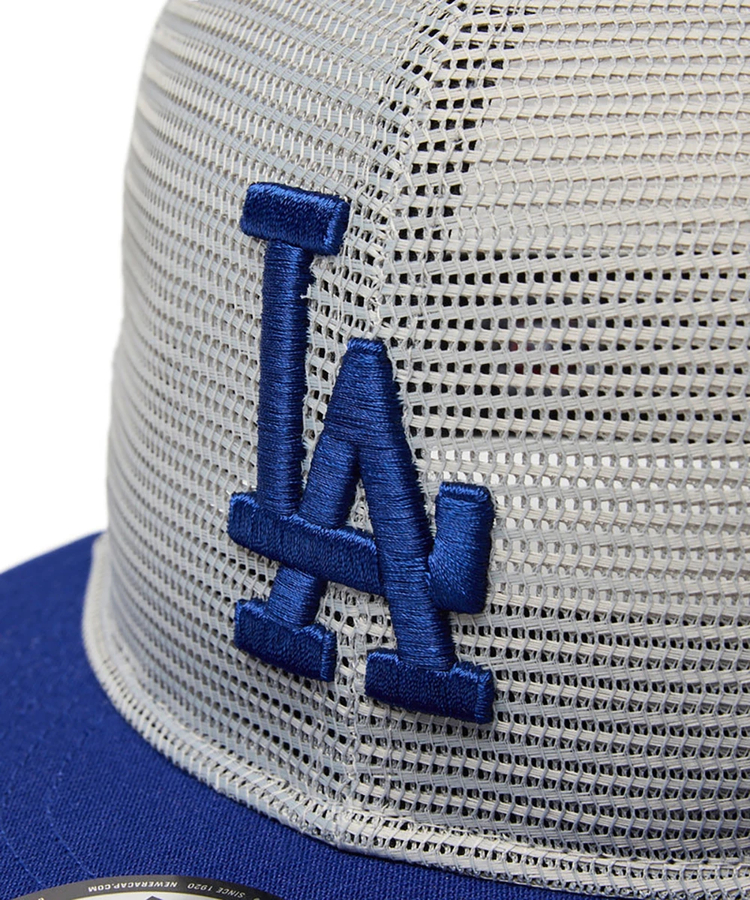 go slow caravan(ゴースローキャラバン) |NEW ERA/ニューエラ 9FIFTY TR MLB All Mesh