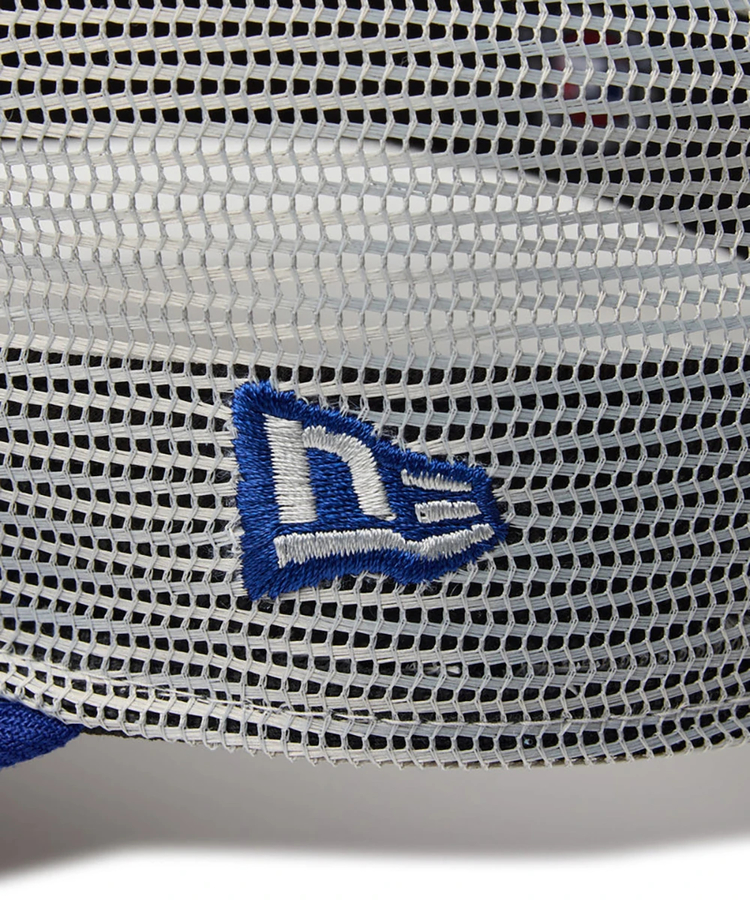 go slow caravan(ゴースローキャラバン) |NEW ERA/ニューエラ 9FIFTY TR MLB All Mesh