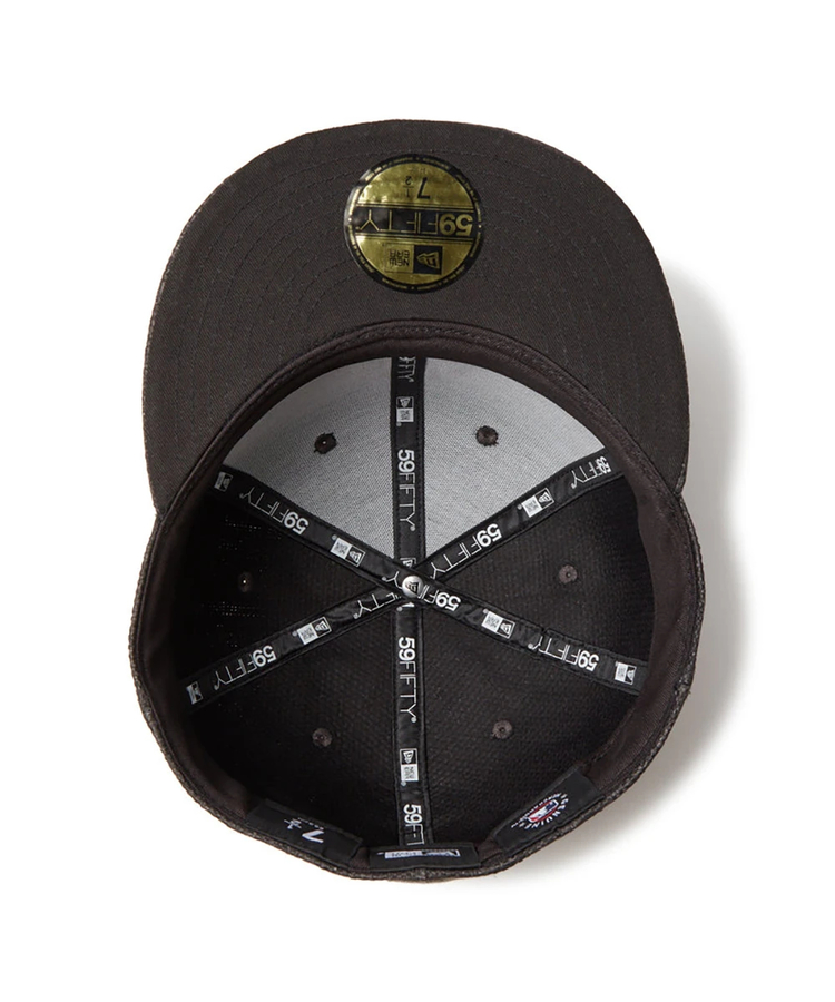 go slow caravan(ゴースローキャラバン) |NEW ERA/ニューエラ 59FIFTY Paper
