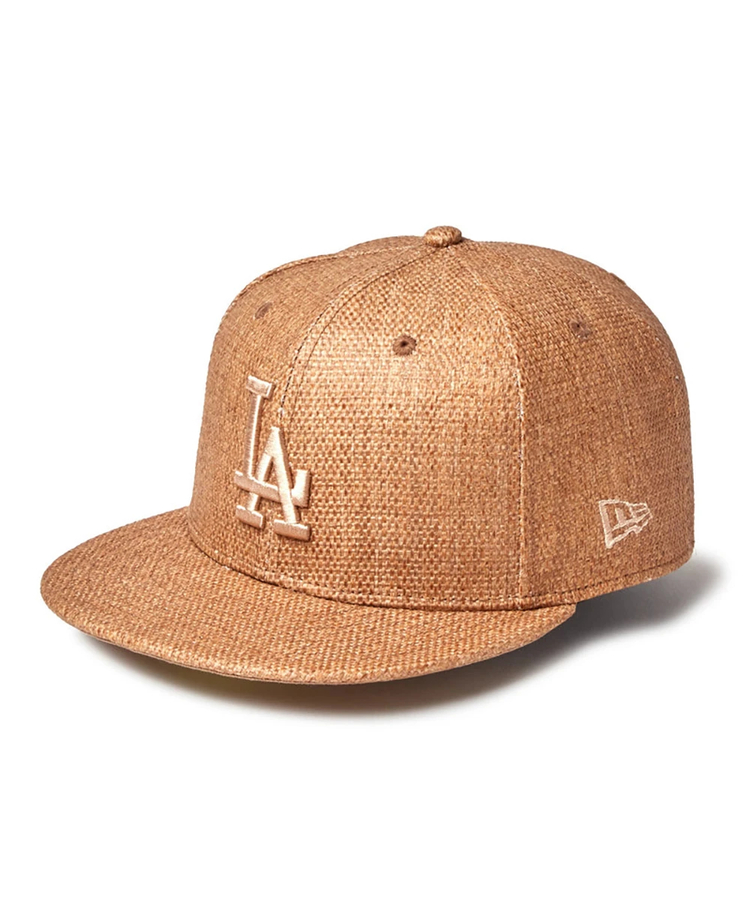 go slow caravan(ゴースローキャラバン) |NEW ERA/ニューエラ 59FIFTY Paper