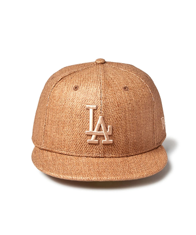 go slow caravan(ゴースローキャラバン) |NEW ERA/ニューエラ 59FIFTY Paper