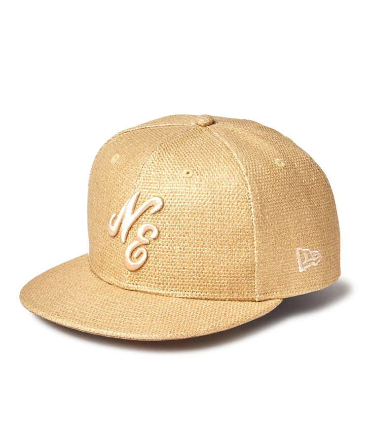 go slow caravan(ゴースローキャラバン) |NEW ERA/ニューエラ 9FIFTY Paper