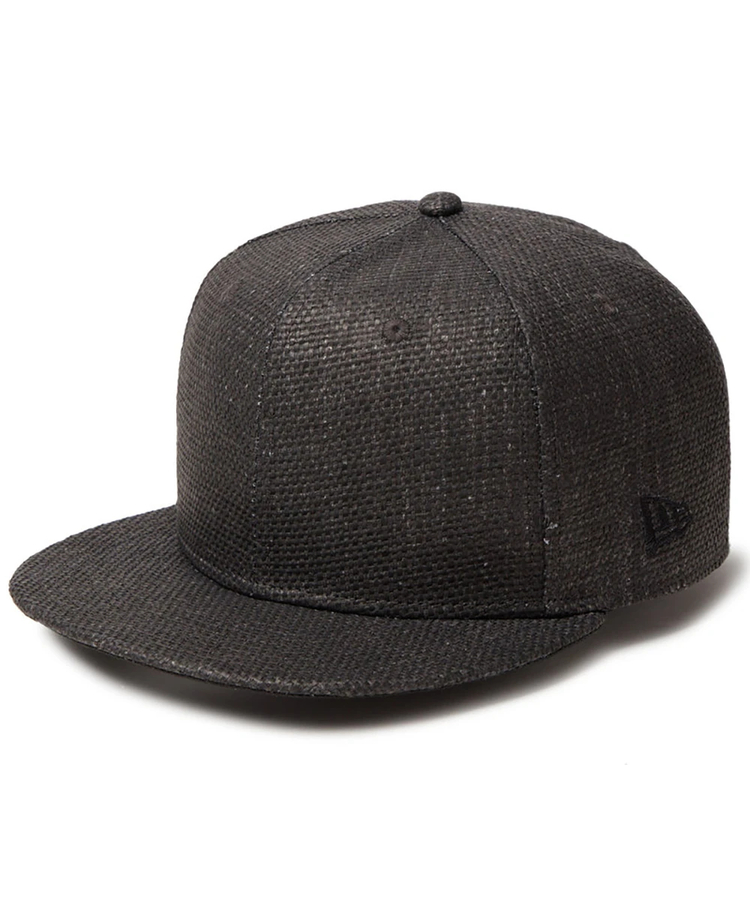 ニューエラ　9FIFTY Paper クラシックロゴ　ナチュラル 9FIFTY Paper クラシックロゴ ナチュラル | ニューエラ