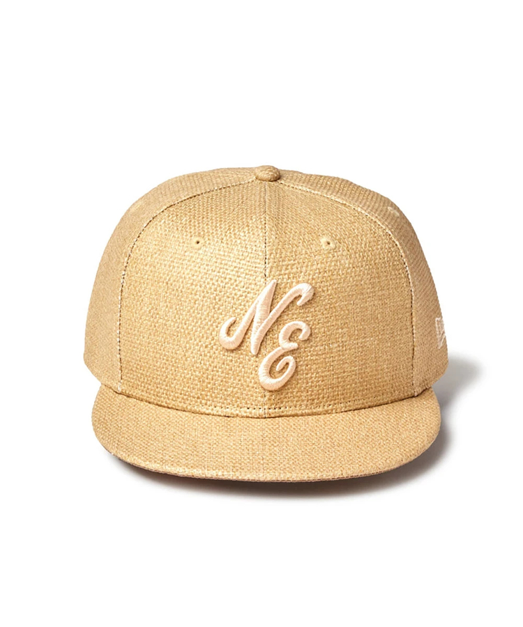go slow caravan(ゴースローキャラバン) |NEW ERA/ニューエラ 9FIFTY Paper