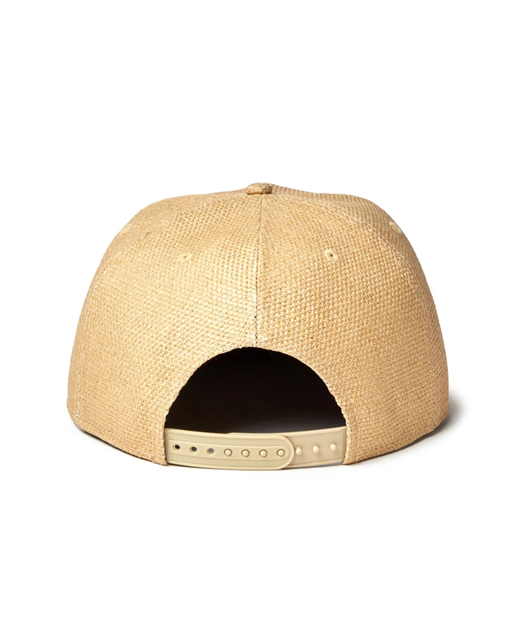 go slow caravan(ゴースローキャラバン) |NEW ERA/ニューエラ 9FIFTY Paper