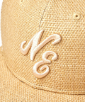 go slow caravan(ゴースローキャラバン) |NEW ERA/ニューエラ 9FIFTY Paper