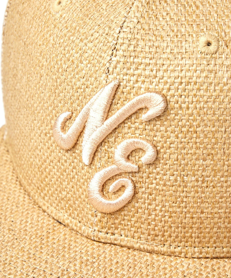 go slow caravan(ゴースローキャラバン) |NEW ERA/ニューエラ 9FIFTY Paper