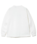 go slow caravan(ゴースローキャラバン) |NANGA/ナンガ ECO HYBRID BOX LOGO L/S TEE (MENS)