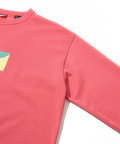 go slow caravan(ゴースローキャラバン) |NANGA/ナンガ ECO HYBRID BOX LOGO L/S TEE (MENS)