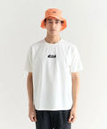 go slow caravan(ゴースローキャラバン) |NANGA/ナンガ ECO HYBRID MT LOGO TEE (MENS)