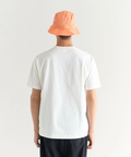 go slow caravan(ゴースローキャラバン) |NANGA/ナンガ ECO HYBRID MT LOGO TEE (MENS)
