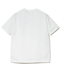 go slow caravan(ゴースローキャラバン) |NANGA/ナンガ ECO HYBRID MT LOGO TEE (MENS)