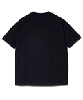 go slow caravan(ゴースローキャラバン) |NANGA/ナンガ ECO HYBRID MT LOGO TEE (MENS)