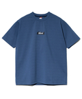 go slow caravan(ゴースローキャラバン) |NANGA/ナンガ ECO HYBRID MT LOGO TEE (MENS)