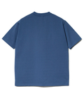 go slow caravan(ゴースローキャラバン) |NANGA/ナンガ ECO HYBRID MT LOGO TEE (MENS)