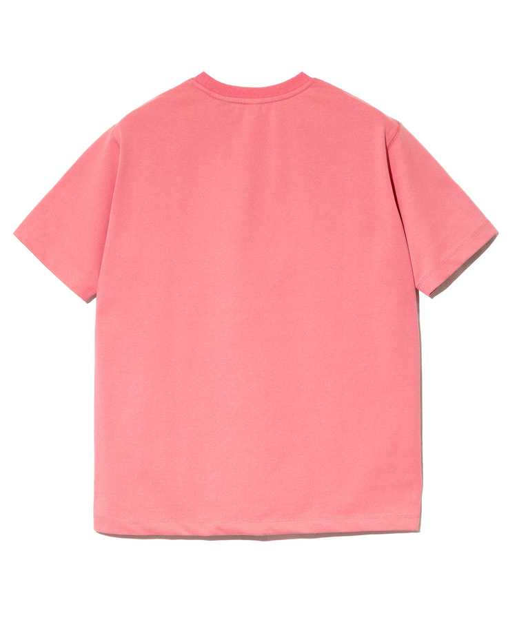 go slow caravan(ゴースローキャラバン) |NANGA/ナンガ ECO HYBRID MT LOGO TEE (MENS)