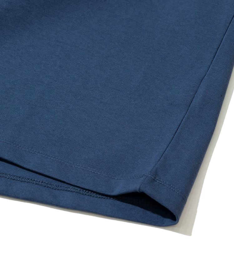 go slow caravan(ゴースローキャラバン) |NANGA/ナンガ ECO HYBRID MT LOGO TEE (MENS)