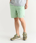 go slow caravan(ゴースローキャラバン) |NANGA/ナンガ NYLON TUSSER EASY SHORTS (MENS)